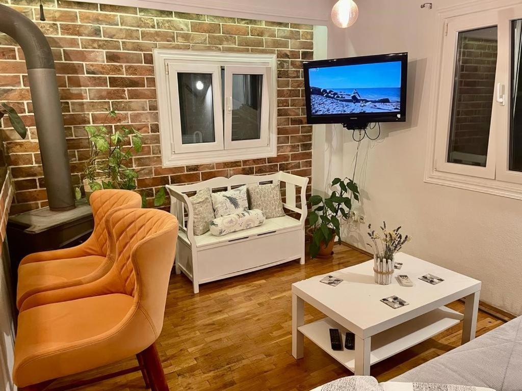 Vacation House Lavanda New! Heated Pool Zadvarje Exterior foto